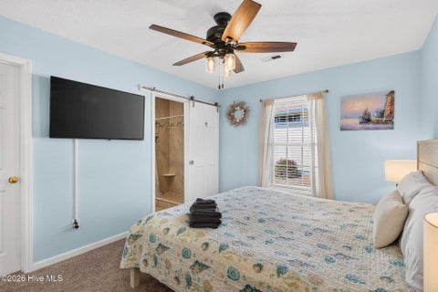Tiny photo for 1650 Frink Street SW, Ocean Isle Beach, NC 28469 (MLS # 100603715)