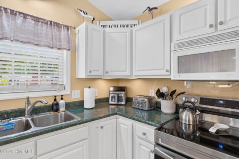 Tiny photo for 1650 Frink Street SW, Ocean Isle Beach, NC 28469 (MLS # 100603715)