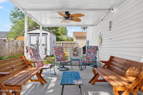 Tiny photo for 1650 Frink Street SW, Ocean Isle Beach, NC 28469 (MLS # 100603715)