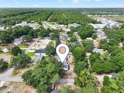 Tiny photo for 1650 Frink Street SW, Ocean Isle Beach, NC 28469 (MLS # 100603715)