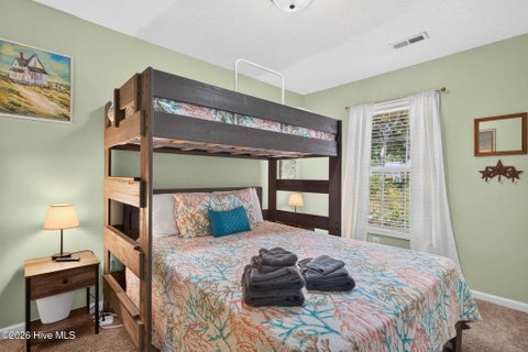Tiny photo for 1650 Frink Street SW, Ocean Isle Beach, NC 28469 (MLS # 100603715)