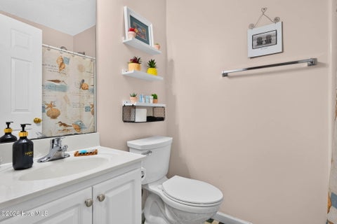 Tiny photo for 1650 Frink Street SW, Ocean Isle Beach, NC 28469 (MLS # 100603715)