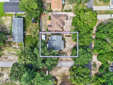 Tiny photo for 1650 Frink Street SW, Ocean Isle Beach, NC 28469 (MLS # 100603715)