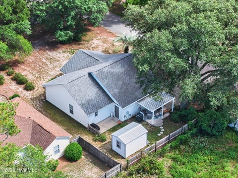 Tiny photo for 1650 Frink Street SW, Ocean Isle Beach, NC 28469 (MLS # 100603715)