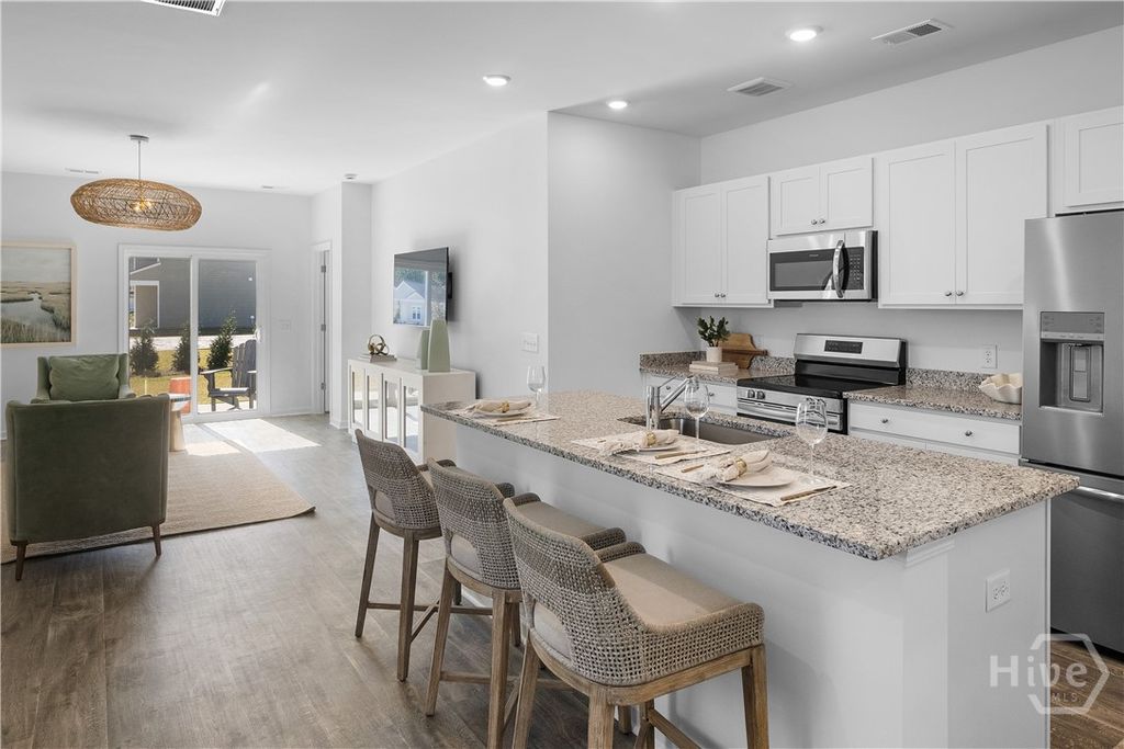 Photo of 104 Thistle Blossom Way, Savannah, GA 31302 (MLS # SA347595)