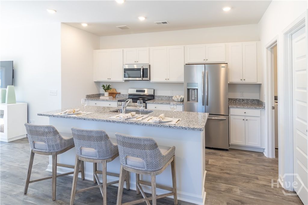 Photo of 104 Thistle Blossom Way, Savannah, GA 31302 (MLS # SA347595)