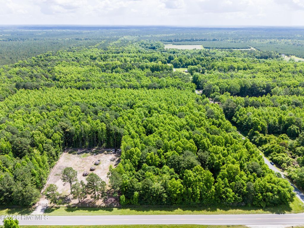 Photo of 4 Us Hwy 117, Burgaw, NC 28425 (MLS # 100577631)
