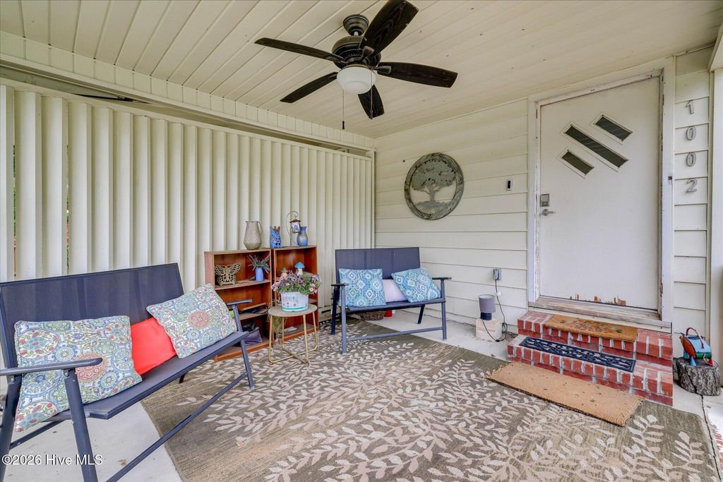 Photo of 1002 Eustis Drive, Augusta, GA 30904 (MLS # 100574011)