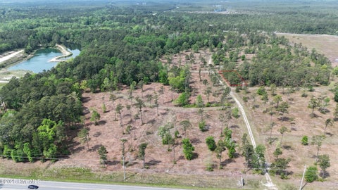 Tiny photo for 897 Brookside Court SW, Shallotte, NC 28470 (MLS # 100594526)
