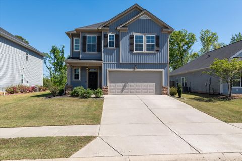 Homes For Sale - 3017 Lobella Drive<br/> Grovetown, GA 30813