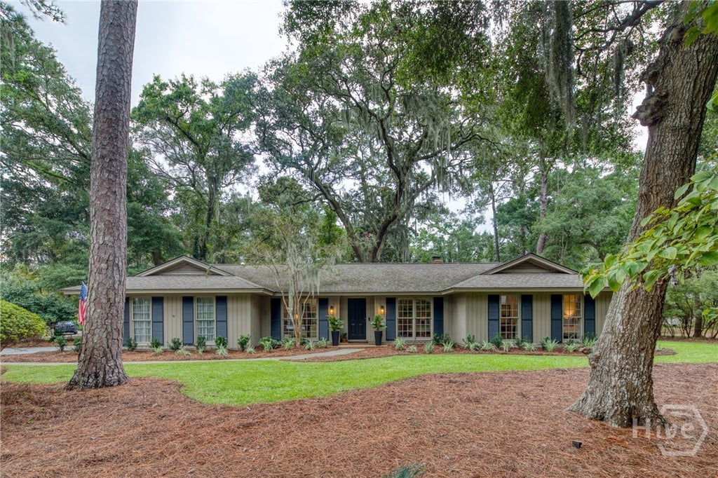Photo of 1 Blackbeard Lane, Savannah, GA 31411 (MLS # SA364772)