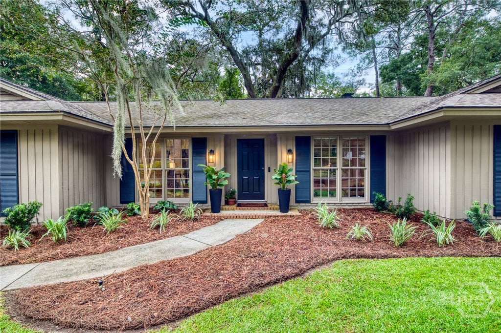 Photo of 1 Blackbeard Lane, Savannah, GA 31411 (MLS # SA364772)