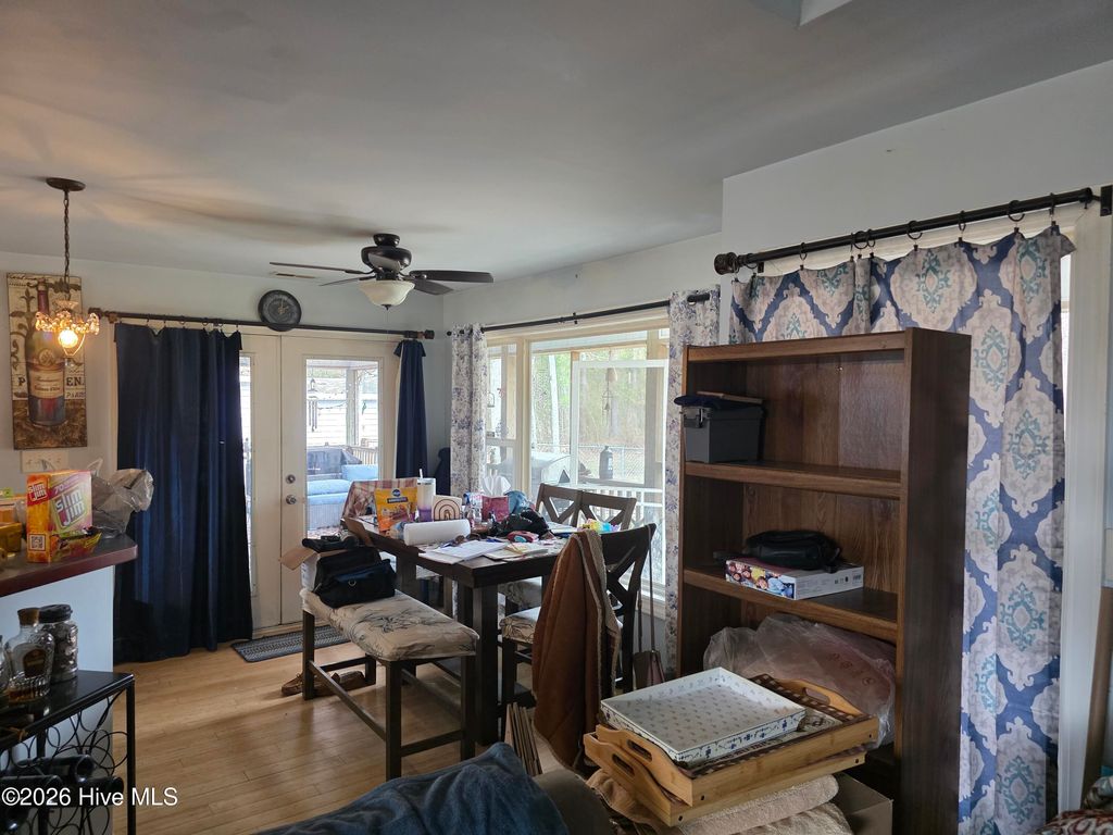 Photo of 134 Bur Oaks Boulevard, Newport, NC 28570 (MLS # 100559781)