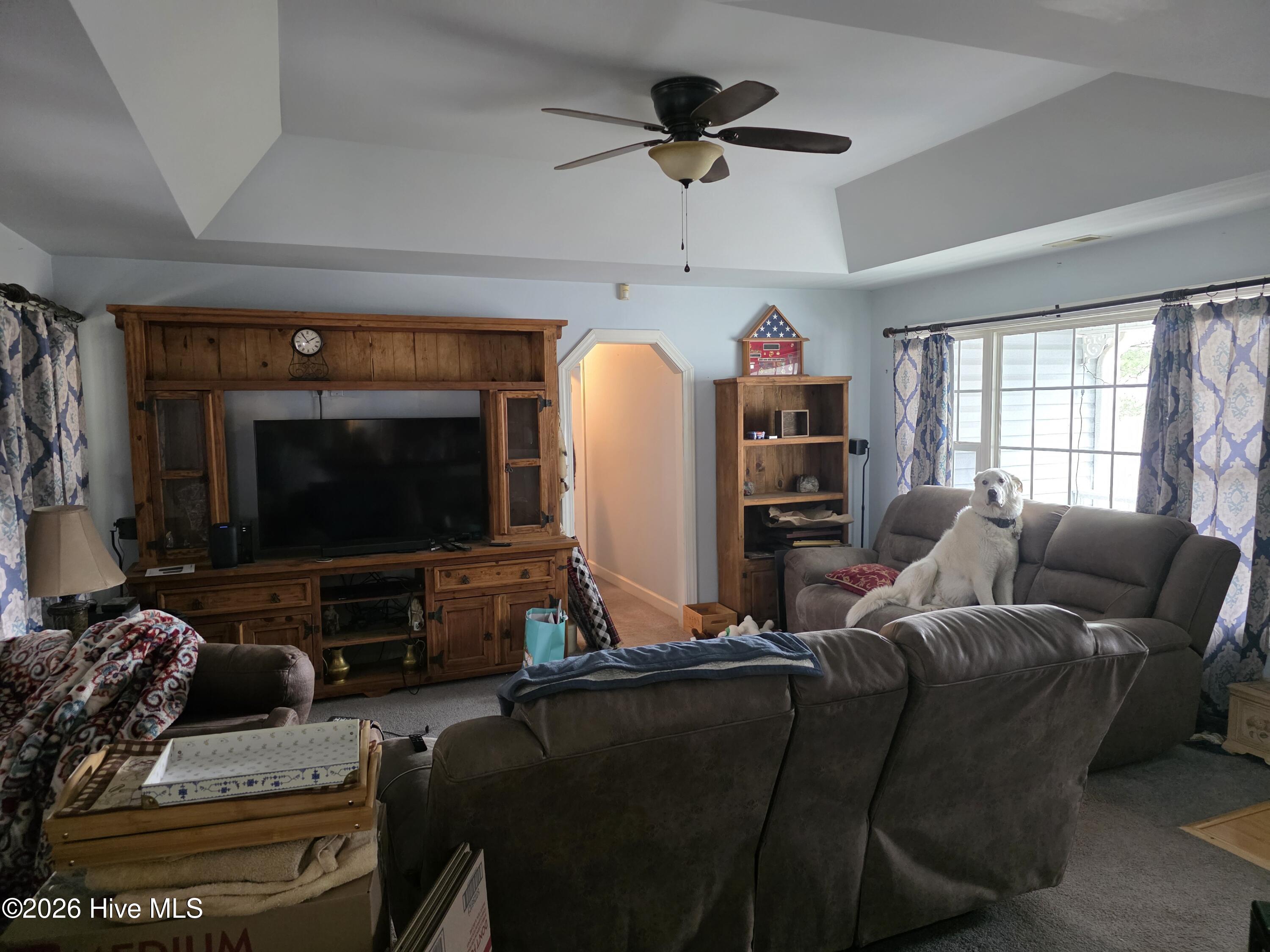 134 Bur Oaks Boulevard