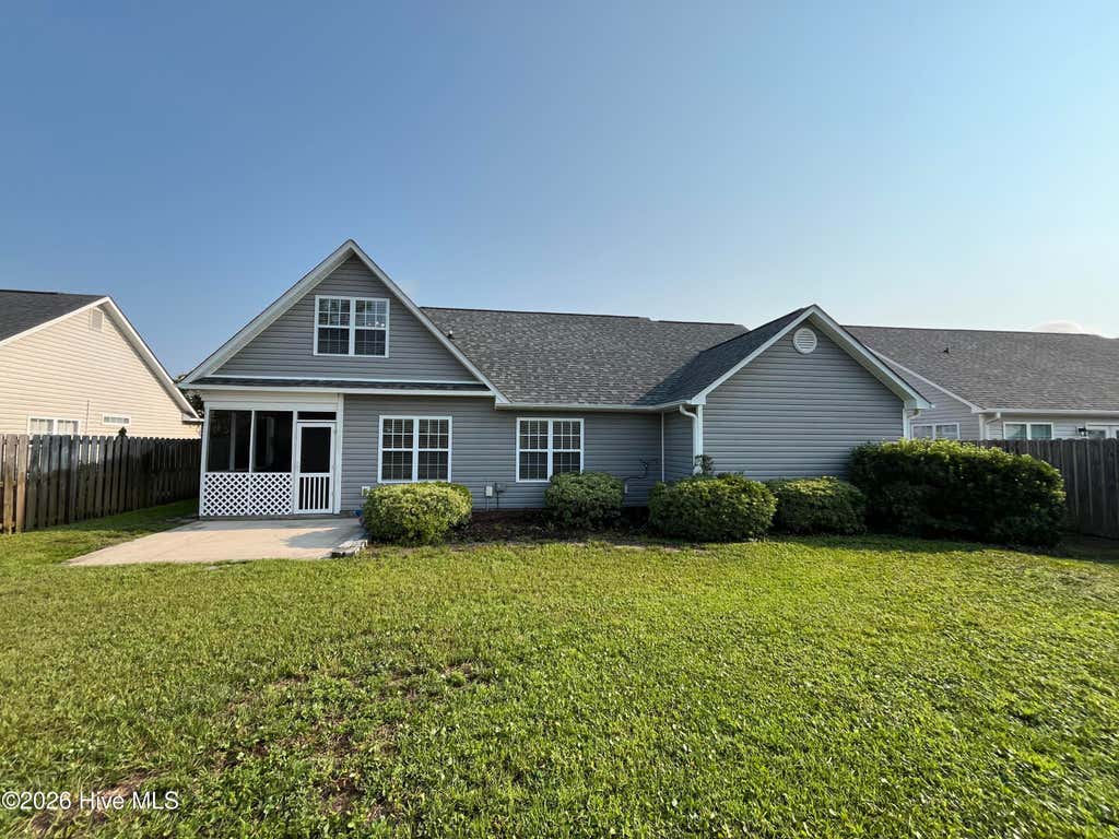 Photo of 642 Hillside Drive, Wilmington, NC 28412 (MLS # 100597993)