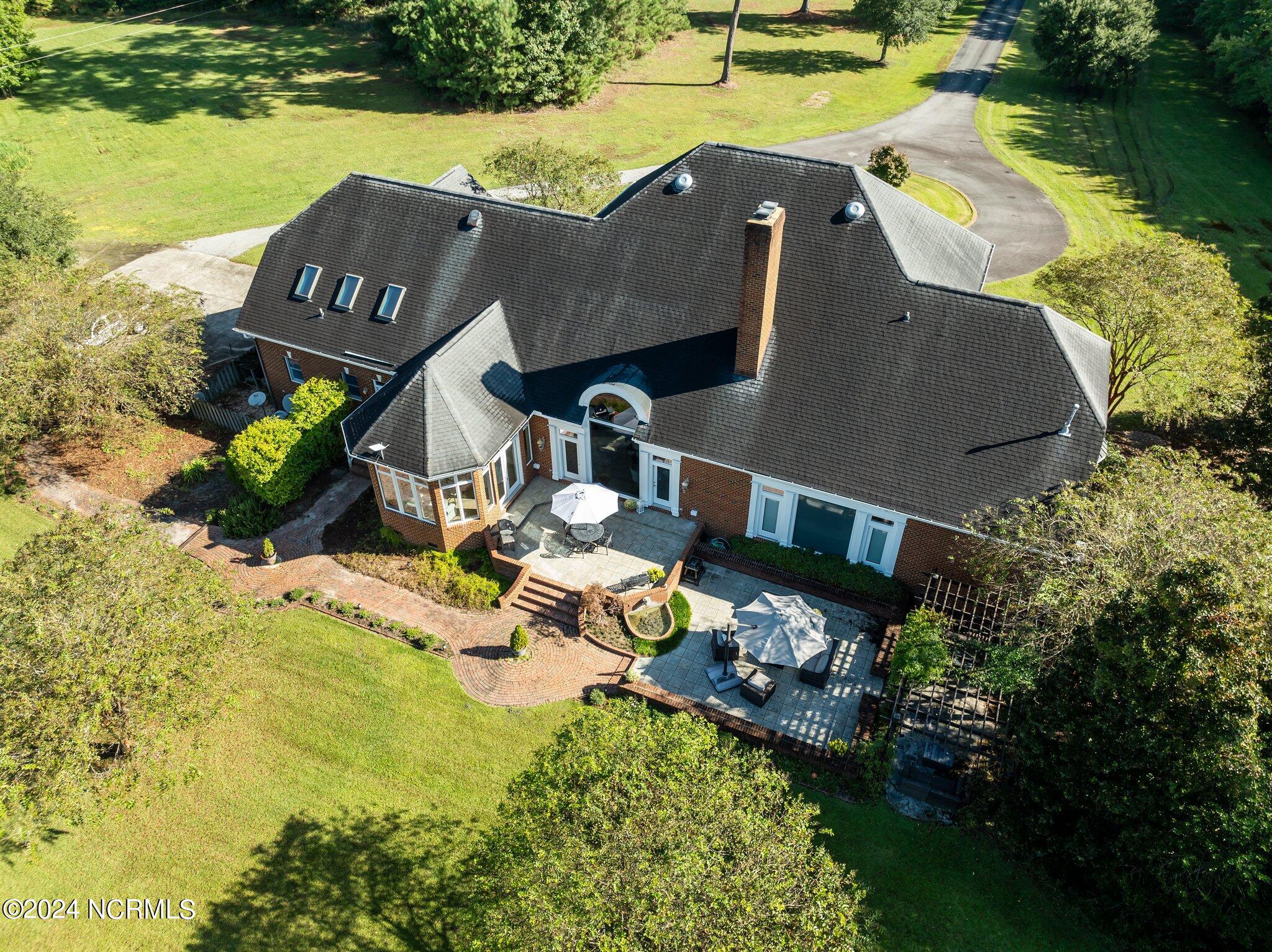 450 Cox Road