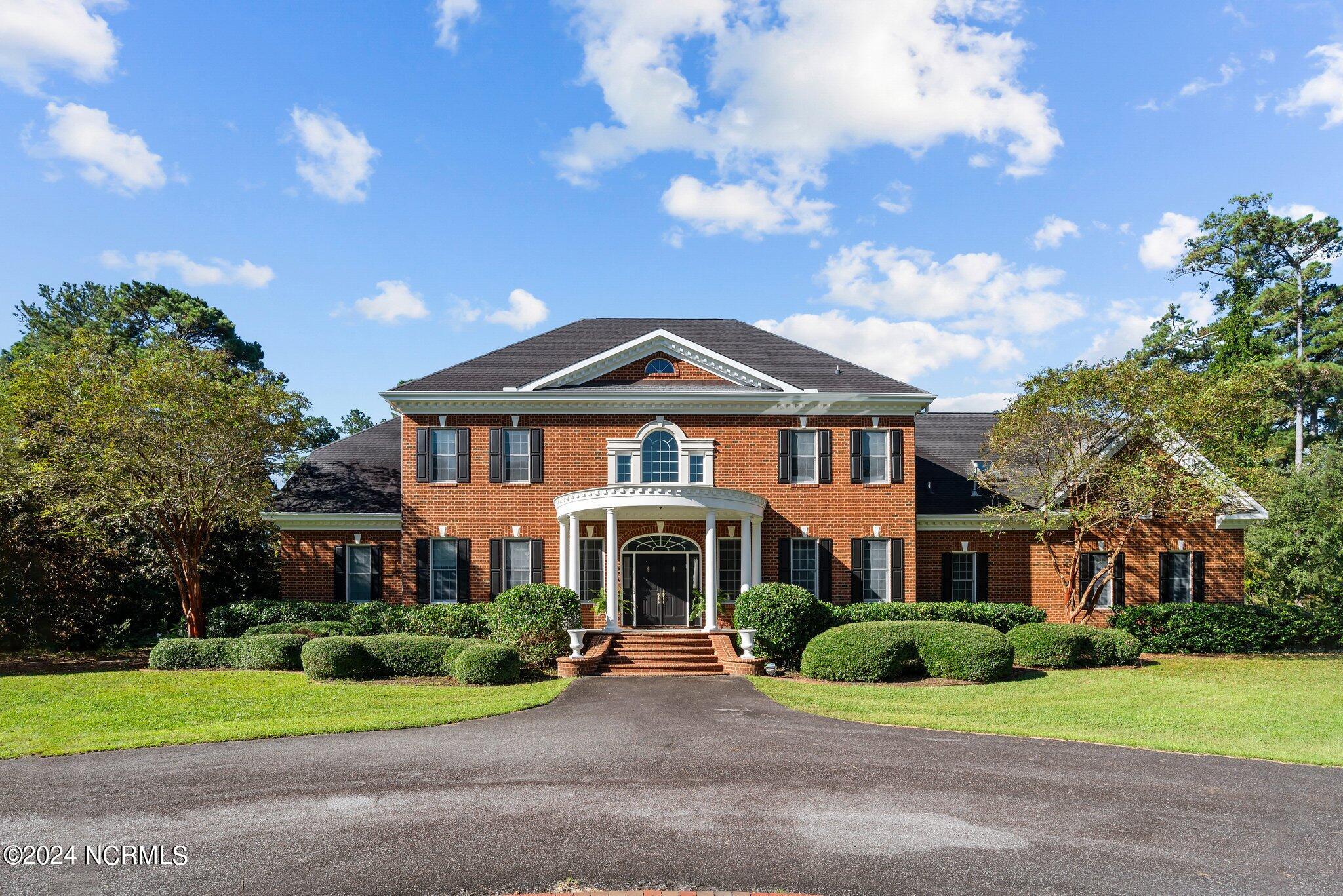 450 Cox Road