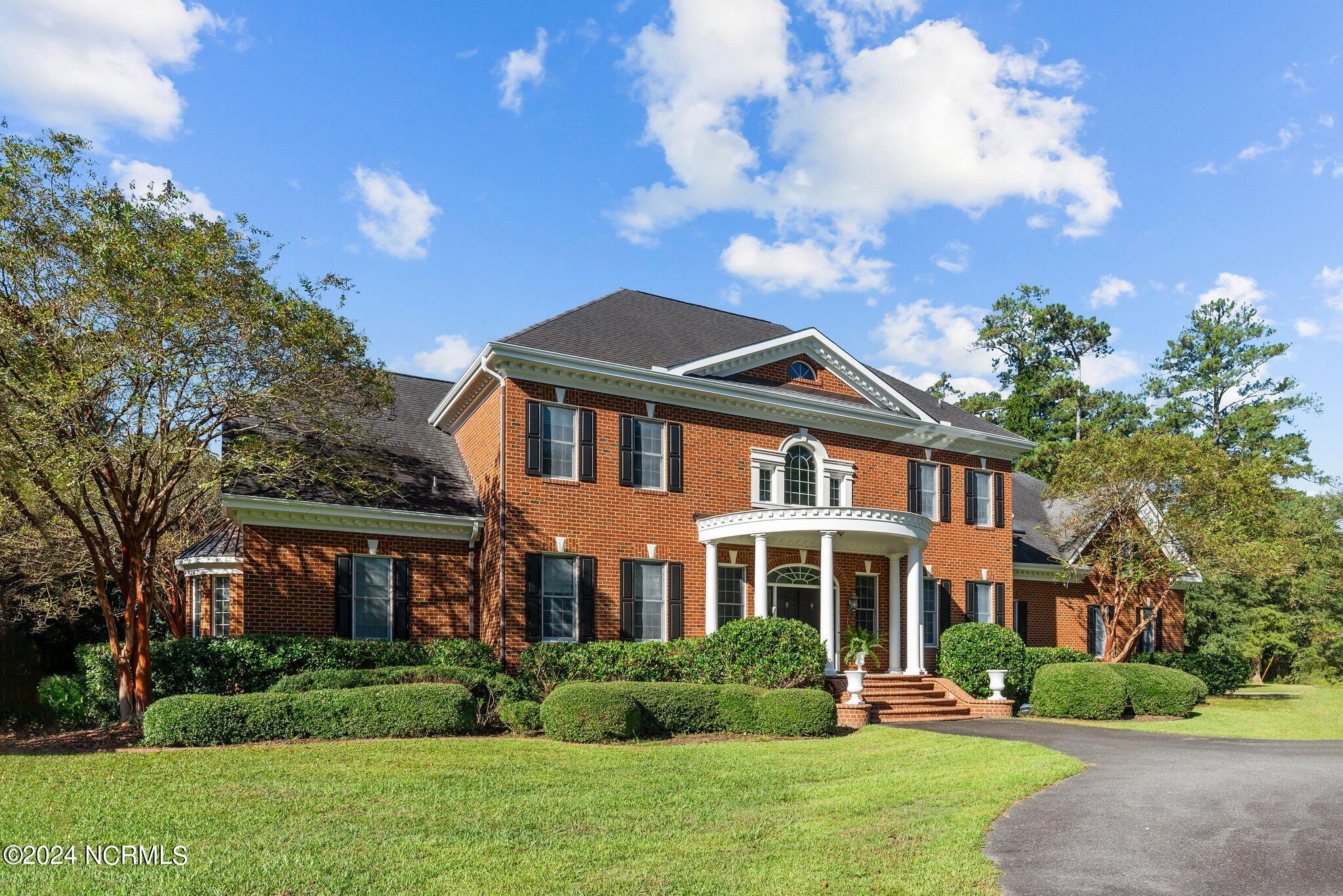 450 Cox Road