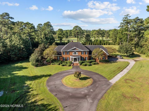 Homes For Sale - 450 Cox Road<br/> Washington, NC 27889