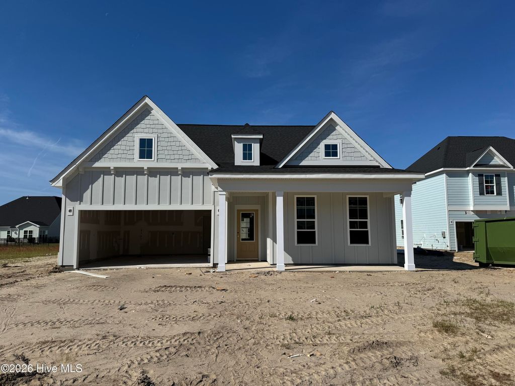 Photo of 72 Lookout Point, Hampstead, NC 28443 (MLS # 100552952)