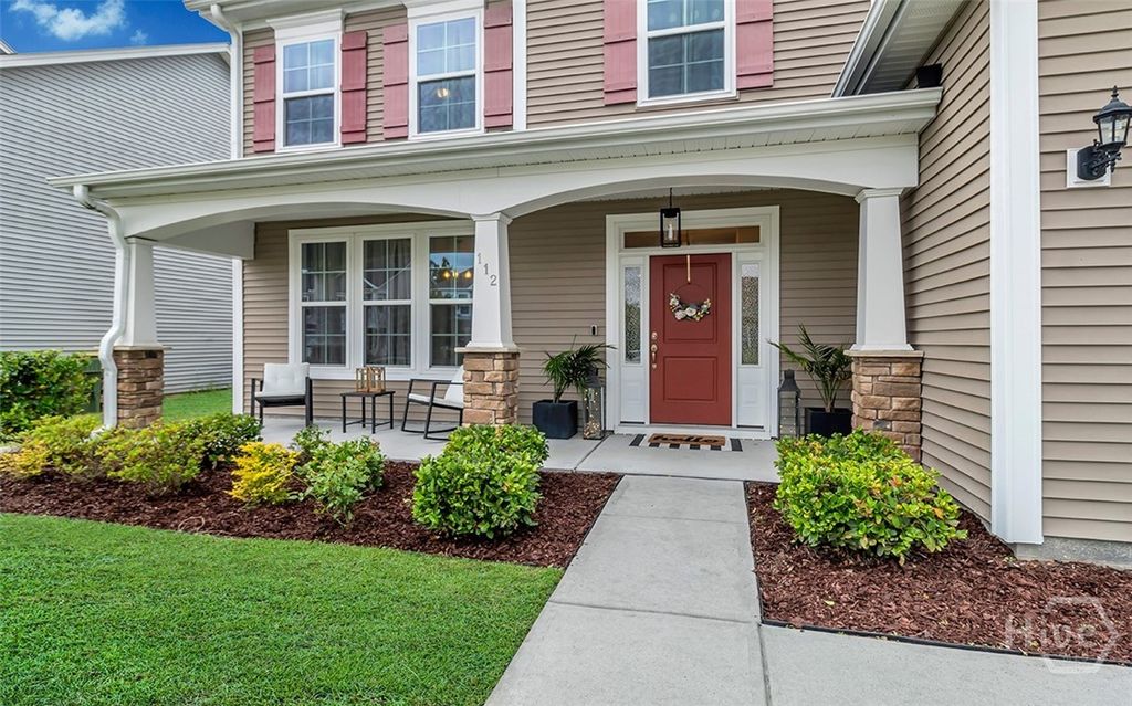 Photo of 112 Winslow Circle, Savannah, GA 31407 (MLS # SA350921)