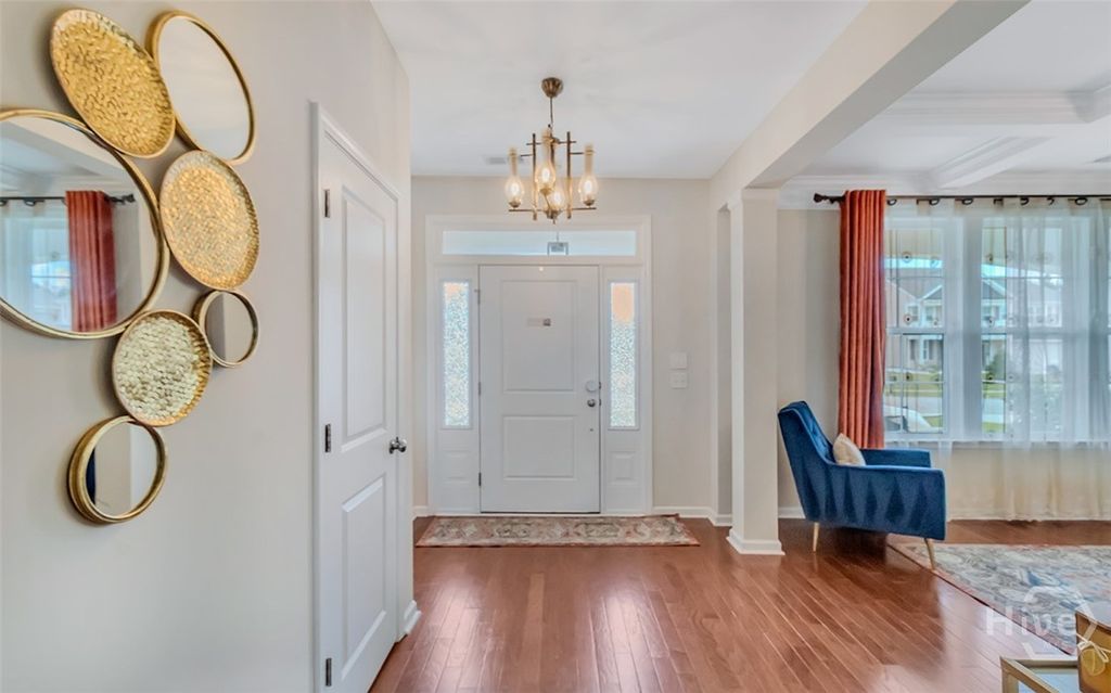 Photo of 112 Winslow Circle, Savannah, GA 31407 (MLS # SA350921)