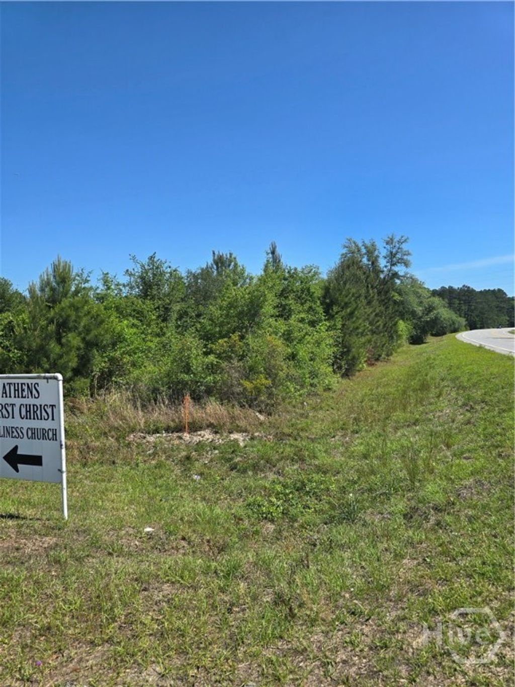 Photo of 00 US 280 Highway, Pembroke, GA 31321 (MLS # SA355434)