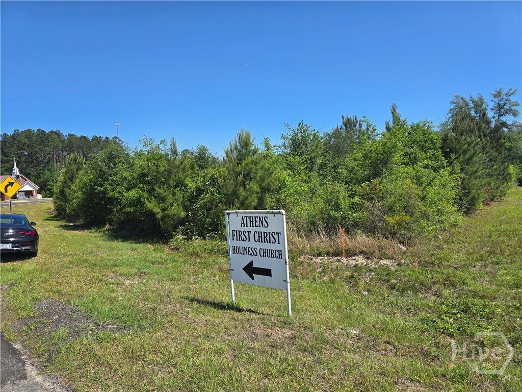 Photo of 00 US 280 Highway, Pembroke, GA 31321 (MLS # SA355434)