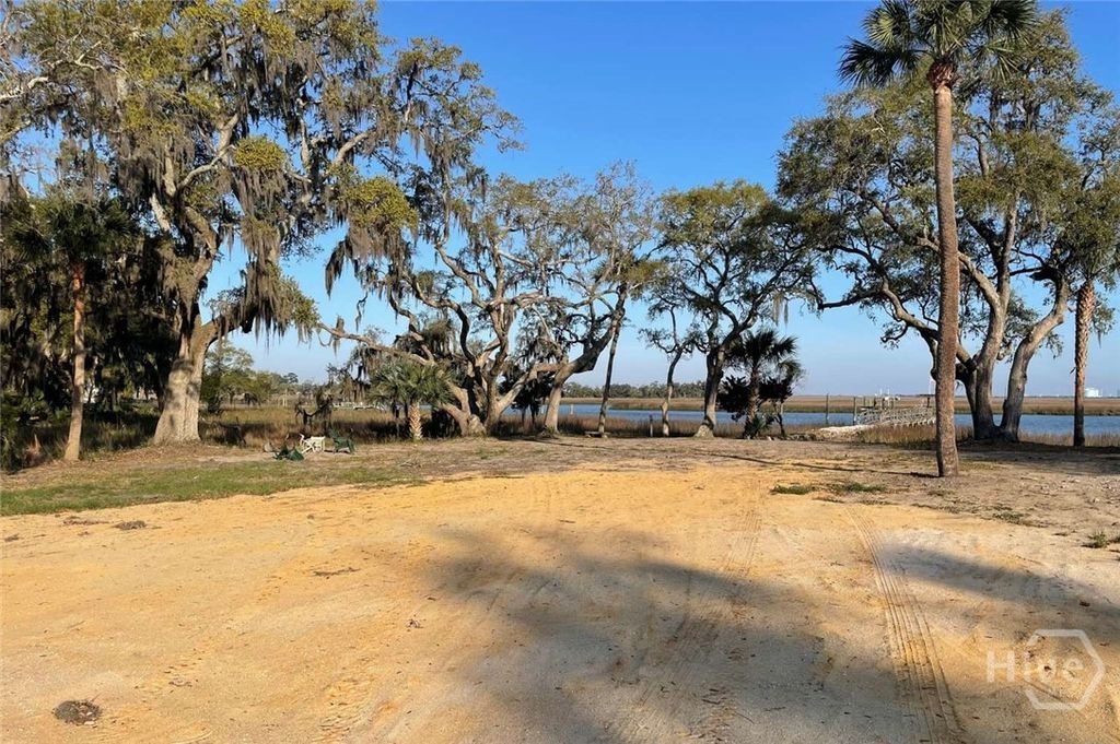 Photo of 19 Falligant Avenue, Savannah, GA 31410 (MLS # SA351749)