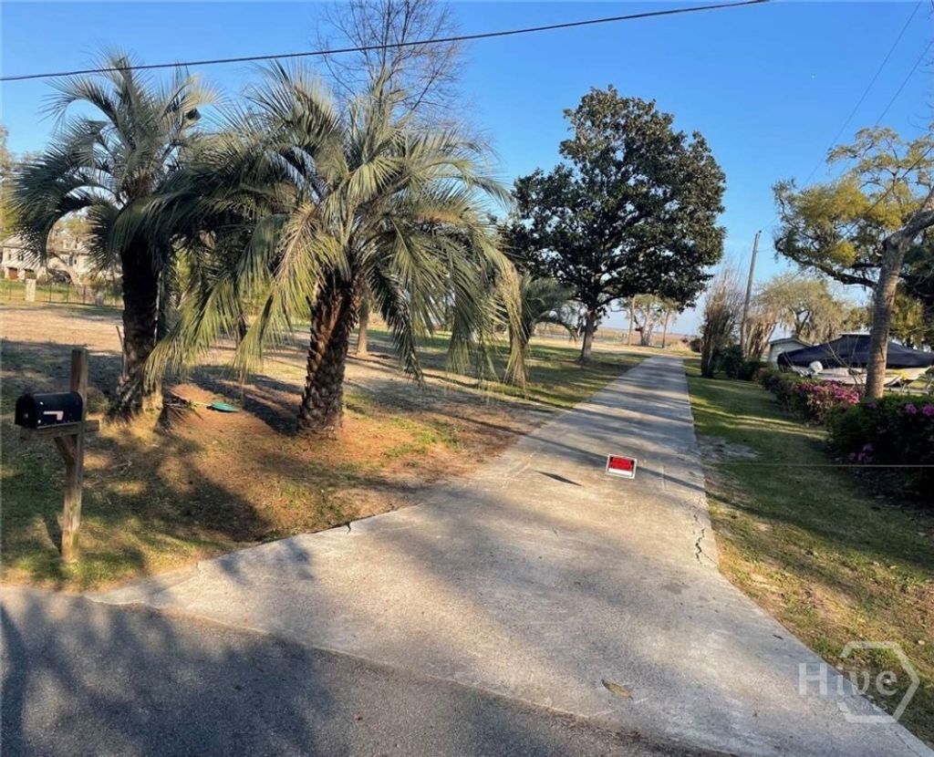 Photo of 19 Falligant Avenue, Savannah, GA 31410 (MLS # SA351749)