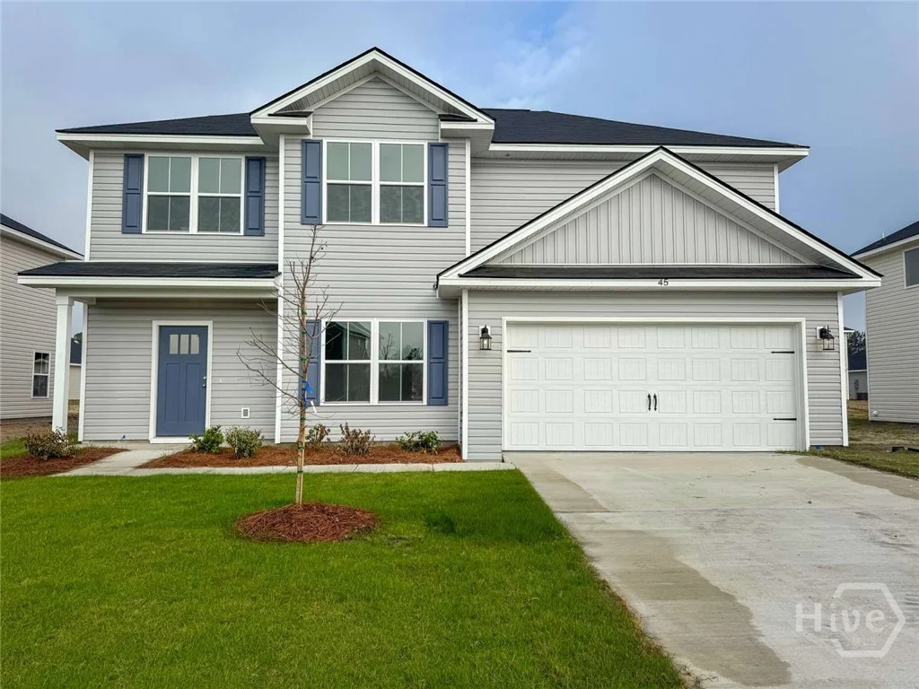 19 Calhoun Way NE