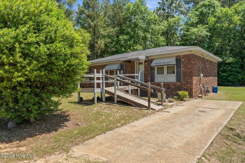 Photo of 203 Green Street S, New Ellenton, SC 29809 (MLS # 100576583)