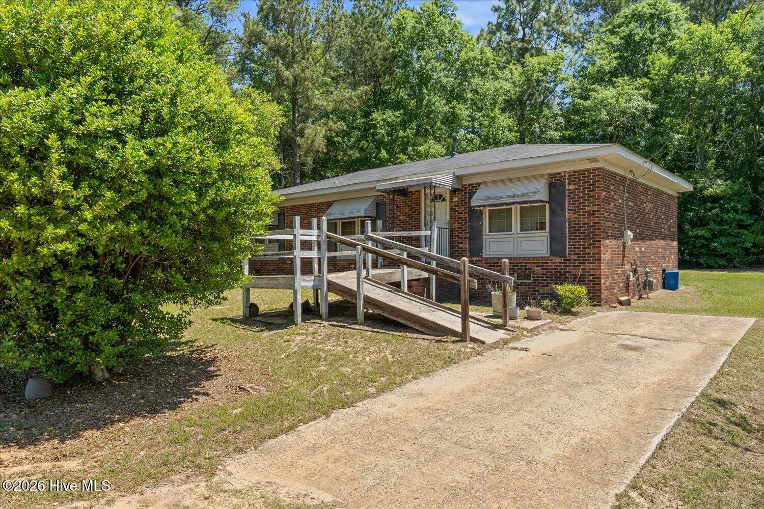 203 Green Street S, New Ellenton, SC, 29809