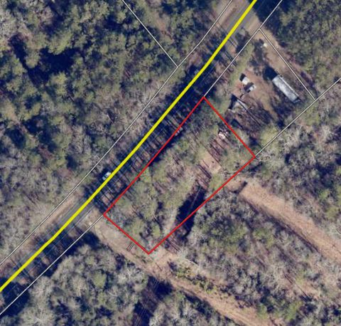 Vacant Land For Sale - 00 Wire Road<br/> Aiken County, Aiken, SC 29801