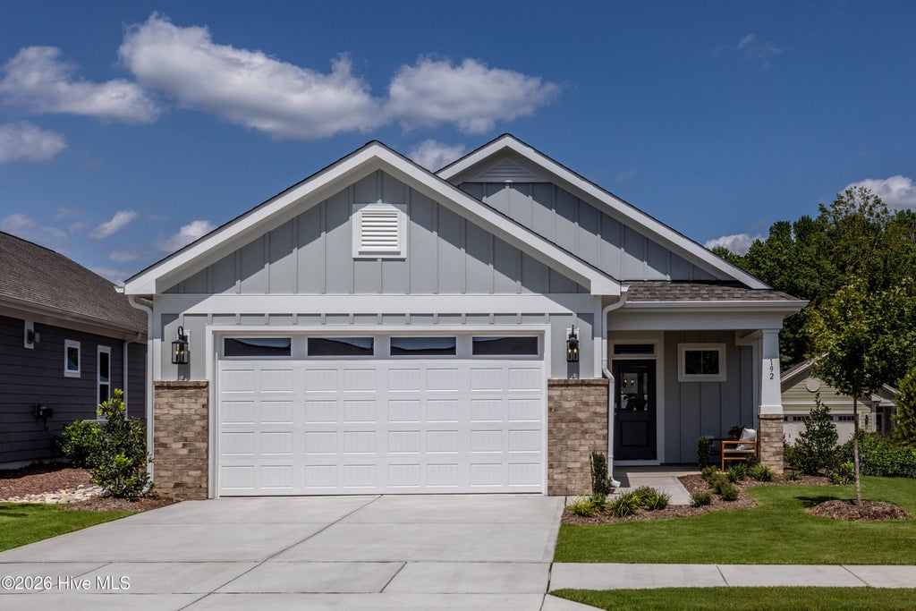 Photo of 7478 Julius Drive NE #32, Leland, NC 28451 (MLS # 100602967)