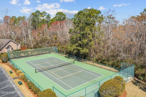 Tiny photo for 4417 Quail Court, Wilmington, NC 28412 (MLS # 100594554)