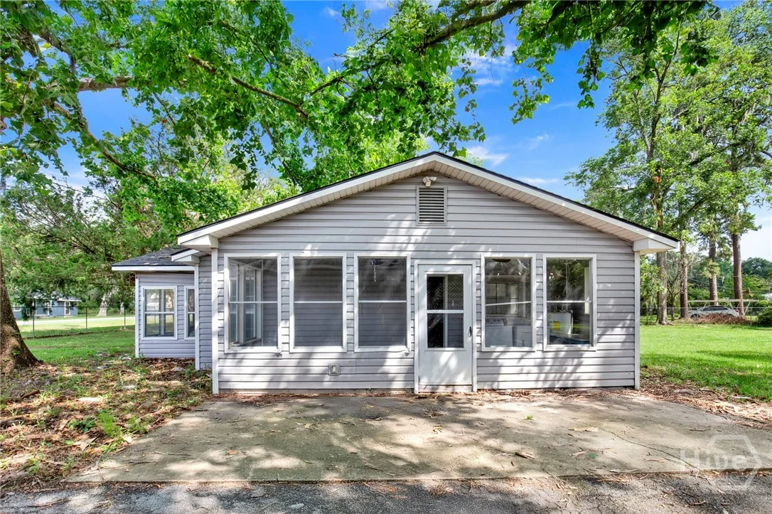 1109 Us 80 Highway, Eden, GA, 31307