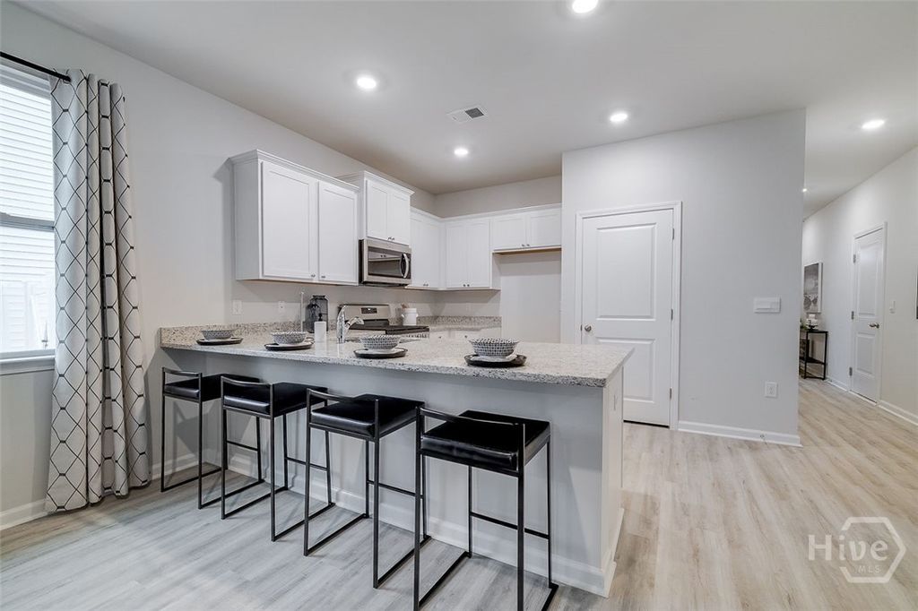 Photo of 38 Cedar Creek Lane, Port Wentworth, GA 31407 (MLS # SA346978)