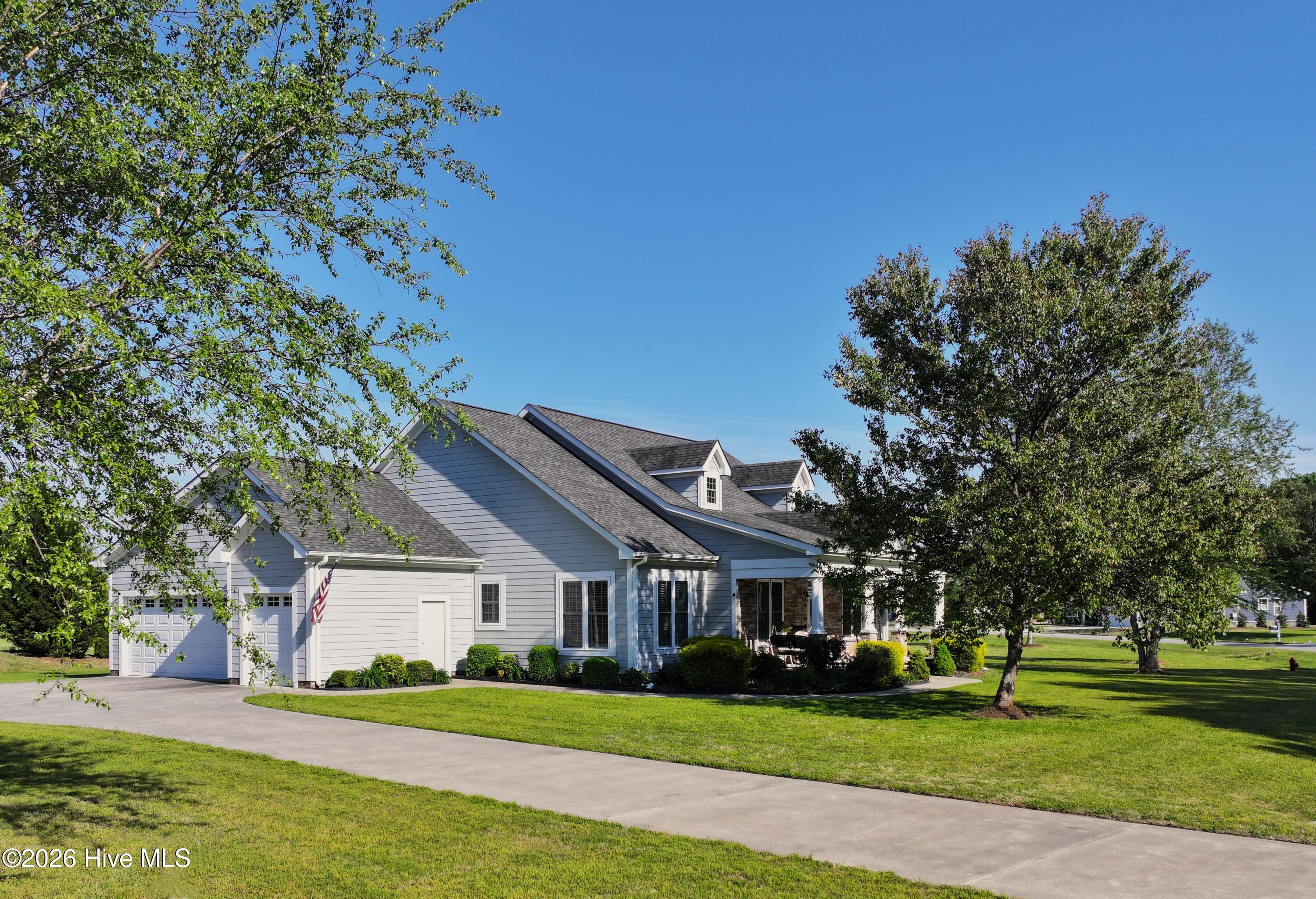 176 Quarter Horse Loop