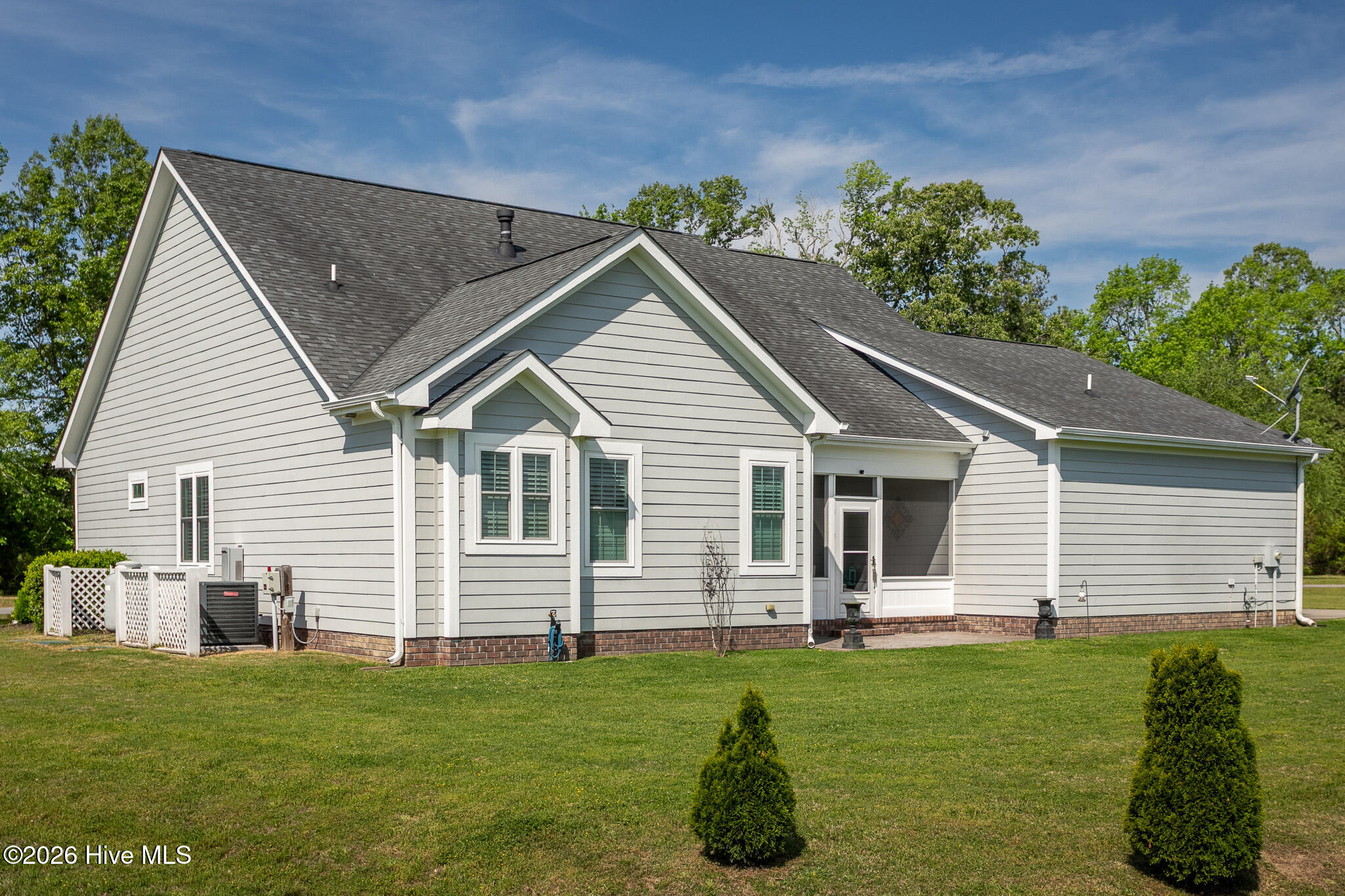 176 Quarter Horse Loop