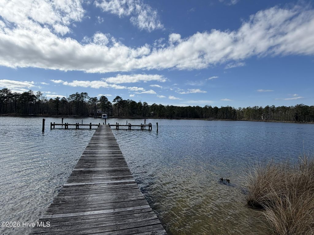 Photo of 104 Favorite Place, Belhaven, NC 27810 (MLS # 100560579)