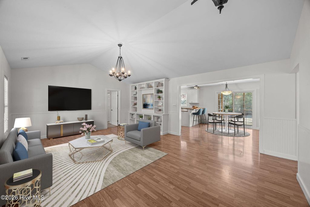 Photo of 9329 Doris Drive, Oriental, NC 28571 (MLS # 100556105)