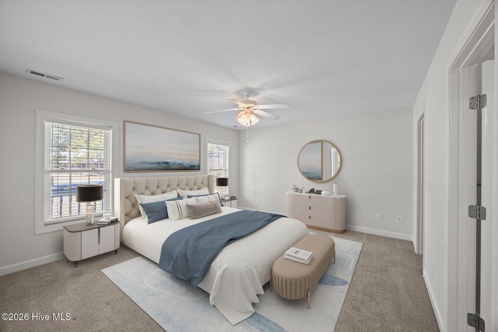 Photo of 9329 Doris Drive, Oriental, NC 28571 (MLS # 100556105)