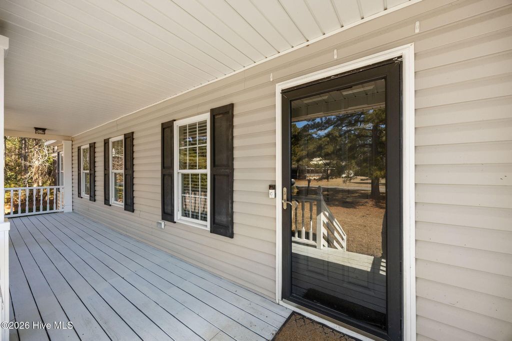 Photo of 9329 Doris Drive, Oriental, NC 28571 (MLS # 100556105)