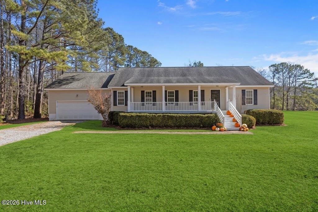 Photo of 9329 Doris Drive, Oriental, NC 28571 (MLS # 100556105)