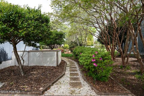 Tiny photo for 650 Hidden Valley Road, Wilmington, NC 28409 (MLS # 100565363)
