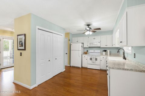 Tiny photo for 650 Hidden Valley Road, Wilmington, NC 28409 (MLS # 100565363)