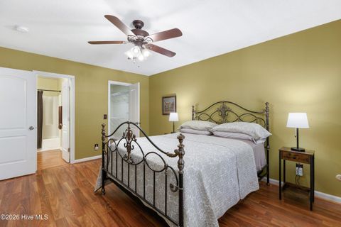 Tiny photo for 650 Hidden Valley Road, Wilmington, NC 28409 (MLS # 100565363)