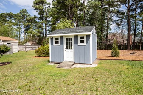 Tiny photo for 650 Hidden Valley Road, Wilmington, NC 28409 (MLS # 100565363)