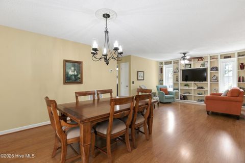 Tiny photo for 650 Hidden Valley Road, Wilmington, NC 28409 (MLS # 100565363)